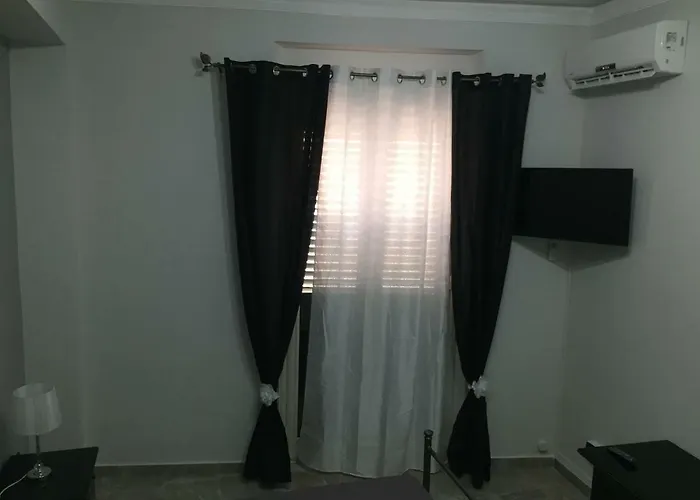 David Отель типа 