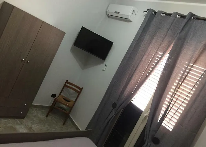 David Отель типа 