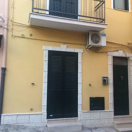 Bed & Breakfast David *