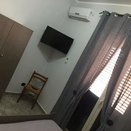 David Bed & Breakfast *