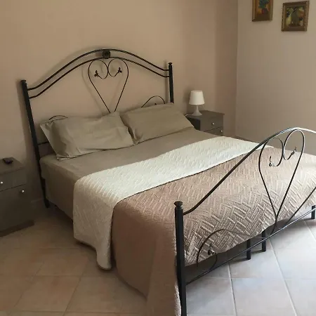 David Bed & Breakfast *